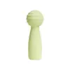 Vibrador Masturbador Feminino Ideal Candy AV Wand Estimulação Clitoriana Intensa Brinquedo Íntimo Feminino Ferramenta Sexual