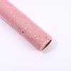 Hilo Estrella Luna Material para Empaque de Flores Hilo Estrella Luna Hilo de Lentejuelas Fotografía Arreglo Boda Suministros Tienda de Flores Venta al Mayoreo