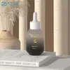 Nueva Botella de Gas de 30ml Botella de Vidrio para Aceites Esenciales Botella de Vidrio con Gotero Botella de Relleno Cosmético Botella de Suero Venta al por Mayor