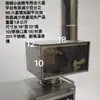 Estufa de Camping Wutong Little King Kong Quemador de Madera Juego Completo 399 Mini Estufa Camping Little King Kong Horno Lateral Otro