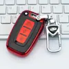 Adecuado para funda de llave Kia Zhipao K5 Freddy K2 Souranto carcasa protectora para llave de coche hebilla decorativa modificada