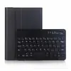 Funda de Cuero con Teclado Bluetooth Magnético Desmontable Air5 10.9 Adecuada para Tableta Apple iPad Pro11 M4