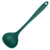 Juego de Espátulas de Silicona, Espátula Antiadherente, Espátula Especial para Cocinar, Colador, Cuchara para Sopa, Resistente a Altas Temperaturas para el Hogar, No Daña la Olla