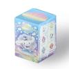 Caja Vacía Caja Ciega Crayon Shin-Chan Eggman Sanrio Lucky Caja Ciega Caja de Embalaje Caja de Figura de Anime Premios