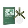 Fragancia Larga Duración Aromaterapia de Armario Aromaterapia Fragancia Interior para Dormitorio Piezas de Piedra Colgantes Armario Coche Hogar Fragancia Sólida en Crema