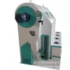 La máquina de clasificación por aire de sésamo y soja elimina las impurezas del grano, separa las impurezas ligeras y elimina el polvo para una limpieza a fondo.