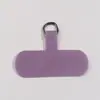 Pieza de Fijación de Clip para Teléfono Móvil Colorida Cadena de Teléfono Móvil Desmontable Junta Cadena para Colgar Teléfono Móvil DIY Cadena Colgante Junta Fina Antiperdida