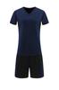 Uniformes de Voleibol al por Mayor Extremadamente Rápidos Trajes Personalizados para Hombres y Mujeres Competiciones Deportivas Transpirables Playa Aire Competición Uniformes de Equipo Camisetas de Voleibol