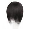 Peluca Personalizable para Mujeres con Estilo de Cabello Completo, Set de Peluca de Cabello Real, Gorro Base Ligero y Transpirable Tejido a Mano Retorcido a Mano