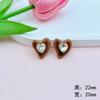 Conejo Oso Afelpado Acrílico Accesorios DIY Funda de Teléfono Hebilla de Zapato Flor de Zapato Parche Pasador Accesorios para el Cabello Material
