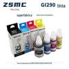 Para cartucho de tinta Canon GI290 CANON G1200 G2200 3200 G4200