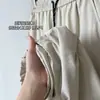 [250408003] Overol Americano Primavera y Verano para Mujer Delgado Pareja Casual Pantalones de Pierna Ancha Rectos