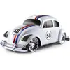 Carrinho Hobby Retro Concept Car 39cm