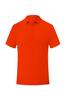 Ropa de trabajo personalizada, polo, camiseta corporativa con solapa, ropa de trabajo de manga corta, estilo uniforme para hombres y mujeres, bordado, impresión de palabras, logotipo.