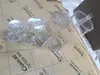 Amostrador de Água de Aço Inoxidável Fornecido de Fábrica 0,5L 1L 2L Acrílico Amostra de Água Coletor de Qualidade da Água Amostrador Balde de Amostragem Automático