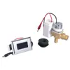 Accesorios para Sensor de Orinal Inodoro Urinal Válvula de Descarga Automática Urinal Urinal Caja de Válvula Solenoide
