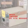 Caja organizadora de edredones gruesos de gran capacidad al por mayor caja de transferencia caja de almacenamiento extragrande juguetes ropa