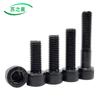 Parafuso de Soquete Hexagonal Grau 12.9 M3M4M5M6M8M10M12M14M16M18M2024DIN912