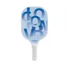 Conjunto de Upgrade de Raquete de Pickleball de Madeira de Choupo, Versão Espessada, Raquete de Alta Qualidade para Iniciantes, Desconto por Quantidade Grande, Direto da Fábrica, Uso ao Ar Livre