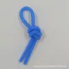 Absorbedor de golpes para raqueta de squash raqueta de tenis una variedad de estilos lote mixto muestra fábrica venta al por mayor