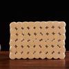 Fabricantes de ajenjo añejo Aizhu 54 tabletas Columna de moxibustión moxa doméstica moxa moxa oro cochecito venta al por mayor
