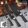 Juego de Cuchillos de Cocina Combinación Dormitorio Tabla para Picar Fruta Cuchillo de Cocina Juego Completo Entrega a Domicilio