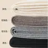 Pantalones de Otoño/Invierno para Mujer, Nuevos, de Cintura Alta, Control de Abdomen, Levanta Glúteos, Adelgazantes, Modernos, Versátiles, Cálidos, Pantalones de Base para Otoño, Fábrica de Zhuji