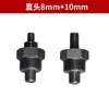 Bico de Graxa de Alta Pressão Conector de Dragagem para Inspeção e Reparo de Bicos de Graxa de Veículos Grandes Acessórios da Ferramenta