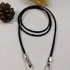 Bolso Cuadrado de PU con Hebilla Redonda y Cuerda de Cuero Redonda, Reemplazable, con Correa para Hombro Cruzado, Lanyard para Teléfono Móvil, Accesorios