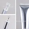 Tubos Blandos Cosméticos, Tubos para Crema de Ojos, Bálsamo Labial y Mascarilla Labial Materiales de Empaque Tubo Blando Aluminio-Plástico Fabricante Fuente, Soporta Inspección de Fábrica