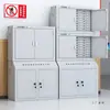 Gabinete de Armazenamento com Bloqueio para Bloqueio de Sinal de Celular Cofre Físico Gabinete para Celular Armazenamento de Celular de Funcionário Armário de Armazenamento