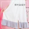 Toalla de baño usable, falda de baño de vellón coral, falda de princesa gruesa, bata de baño absorbente, sin caída de cabello, falda de baño sin tirantes y perezosa para el pecho