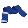 Faixa de Cabeça Esportiva para Yoga com Tira de Silicone Antiderrapante Interna, Alta Elasticidade e Maciez, Absorvente de Suor e Secagem Rápida, Adequada para Corrida e Fitness