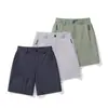 Pantalones Cortos de Secado Rápido Ligeros Resistentes al Desgaste Secado Rápido para Montañismo al Aire Libre Senderismo Hombres 12469