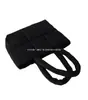Bolso Cruzado Acolchado de Algodón RPET Transfronterizo Bolso de Hombro Tipo Tote RPET Tendencia Nacional Bolso Relleno de Algodón de Nylon Fábrica Personalizada