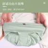 Estilo Lonchera Popular Ropa Interior Femenina Premium al por Mayor Algodón Puro Grafeno Antibacteriano Sexy Tallas Grandes Calzones para Niñas Set de Caja