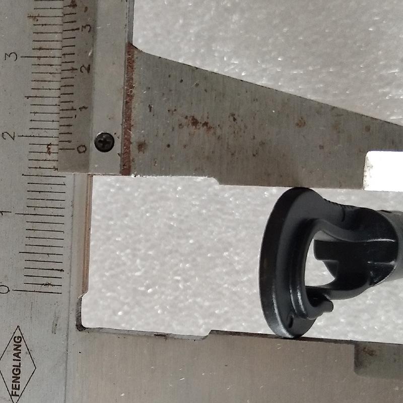 打结挂钩2