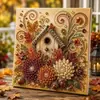 Kit DIY Art Pérola Fantasma Tendência Popular de Venda Cruzada Decoração de Casa