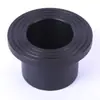 Conector de Junta a Tope para Tubería de Agua con Brida de PE para Venta al por Mayor, Brida de Junta a Tope, Brida de Múltiples Especificaciones, Cabezal de Brida, Manguito de Brida, Accesorios para Tuberías de Suministro de Agua