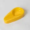 Cenicero para cigarros chapado en oro y plata transfronterizo, cenicero creativo portátil para cigarros, accesorios para fumar, cenicero para cigarros