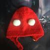 Gorro de Bebé Otoño e Invierno Super Lindo Gorro para la Cabeza de Bebé Recién Nacido Lindo Gorro con Protección para las Orejas Invierno Cálido Gorro Esponjoso Moda