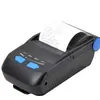 Impresora Térmica Portátil Xp-P300 Meituan Takeaway Impresora de Recibos de 58 mm P502A Impresora Bluetooth Inalámbrica