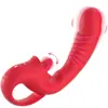 Nuevo vibrador de placer instantáneo basado en succión de Amazon, recargable por USB, masajeador clitoriano y del punto G para mujeres, producto para adultos