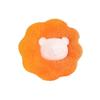 Removedor de Pelusa Especial para Lavadoras, Bola Mágica para Lavandería, Quitamanchas, Removedor de Cabello Anti-Enredos, Removedor de Pelusa