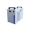 Enfriador de Agua Industrial Máquina Láser Bomba de Agua Máquina de Corte Bomba Sumergible de Refrigeración Centro de Mecanizado Máquina de Grabado Enfriador de Agua