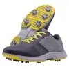 Zapatos de Golf para Hombre, Zapatos Casuales para Exteriores, Zapatos de Golf con Clavos para Hombre