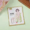 Sacos de embalagem personalizados para adesivos de pé, adesivos de moxabustão, adesivos de gesso, adesivos para máscara de olho, adesivos quentes menstruais, sacos selados em três lados, sacos de embalagem selados metalizados