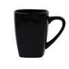 Taza de cerámica con logotipo impreso, regalo, publicidad, color interior, creativa, cerámica