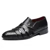 Nuevas Sandalias de Hombre Transfronterizas, Zapatos de Playa Transpirables Antideslizantes de Verano, Zapatos Casuales Diarios, Sandalias Cómodas para Uso Exterior de Dedo a Dedo