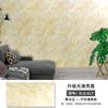 Adesivos de Azulejo Imitação Mármore Adesivos de Decoração de Parede À Prova d'Água Papel de Parede Autoadesivo Personalizado Grafite Simples Decoração de Casa